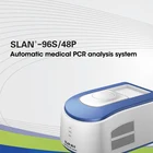 SLAN-96S/48P Medical PCR Detection System PCR Test Machine Equipment