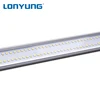 Durable in use T5 Led Batten tube 12v up and down linear furniture integrated lighting 25w 3ft