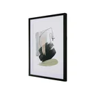 Glass Photo Frames Double Glass Photo Picture Frames For Pictures