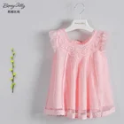 baby dress kids boutique clothing bonnybilly little girl wear pictures for children gown