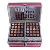 MISS ROSE High Pigment Professional Makeup Wholesale Eyeshadow Pigment Palette