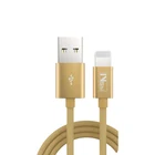 Wholesale 3A 3.0 USB Mobile Charging Data Charger Cable