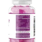 Vitamins D Gummy Vitamins Vegetarian Kids Black Elderberry Gummies With Vitamins C D E And Zinc
