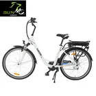 Classic Cheap 36V 250W Electric Bike Bicycle City Pedelec