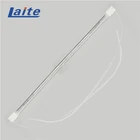 Halogen Heater Lamp Quartz Halogen Hot Sale Halogen Heater Lamp Heating Element Tube Glass Far Infrared Quartz