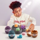Science Kit Science Can Science Experiments Children Education Dinosaur Crystal Growing Kit Toy For Kids