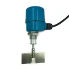 Level Resistance Level Switch Controller Thread Rotary Paddle Level Switch For Powder