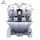 Coffee Packaging Machine Coffee Coffee Weight And Packing Machine Coffee Packing Machine Automatic Weighing Machine