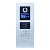 Dahua VTO1220A building Video Record Doorphone Outdoor Unit Apartment Entry Door Phone intercom System