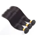 free sample wholesale vendors mink brazilian human hair extension weave bundles in China raw virgin cuticle aligned hair