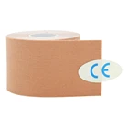 Amazon popular uplift stick bra waterproof Breathable self adhesive invisible breast lift boob tape
