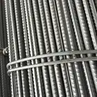 China Steel Rebar in stock construction iron rod price