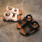 China Big Factory Good Price kids shoes boys casual girl slipper supplier