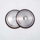 Abrasive Tools Grinding Wheel Drill Sharpener Polish Abrasive Tools 11a2 Diamond Grinding Wheel