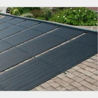 Alibaba china rubber solar heater for swimming pool