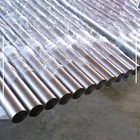 Grade Titanium Titaniumtitanium High Quality B338 Grade 2 Welded 1Mm Titanium Tube