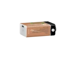 One-Stop Service New Product Rechargeable Lithium-ion Battery With USB Charger 9V 1000mAh For RC Toys On Sales