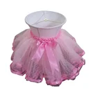 Light Cover Light Shade Hot Sale Pink Fabric Light Shade Cover
