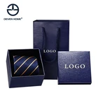 Ties Tie Tie Wholesale Silk Ties Mens Ties Custom Logo Tie Man Necktie