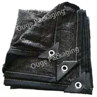 OUGE HDPE plastic agriculture netting garden net Shade cloth Sun Black shading net