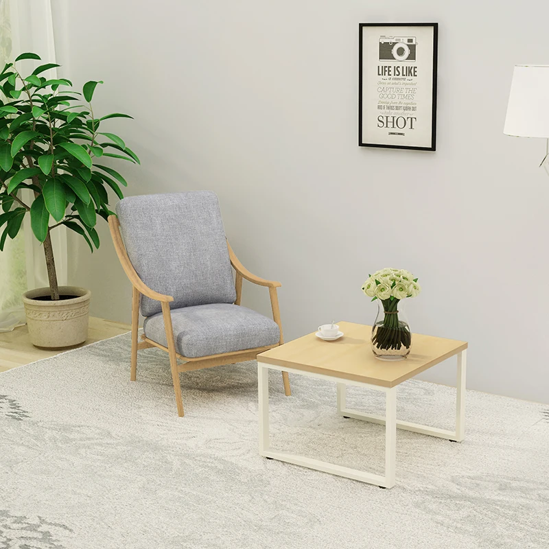 Venta al por mayor muebles de madera para sala modernos-Compre online