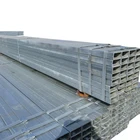 Alibaba best sellers Best company hollow section erw 40*40*1.8 galvanized square steel pipe