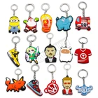 2019 newest carabiner simple key chain ring