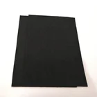 Activated carbon felt /cloth/filter media and material