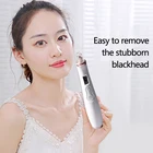 Pore 2020 Customized Service Electric Powerful Suction Pore Cleaner Blackhead Vacuum Remover