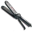 M501A Pure ceramic coating hair straightener