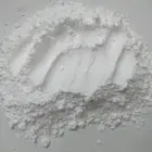 High white aluminum hydroxide used as flame retardant filler