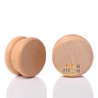 Custom tobacco smoke weed grinder machine bamboo wooden herb grinder