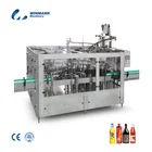 Automatic high visosity liquid like honey, jam, etc. packing machine