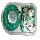 High quality Light sensitive sound module ,voice chip