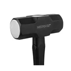 Sledge Hammer China Maxpower 4 LB Fiberglass 12-inch Fiberglass Handle Shock-resistant Sledge Hammer