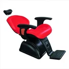 2020 New Luxury Red Barber Chair Barber Equipment Shop Barber Chairs For Sale Cheap