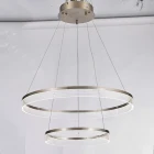 Modern Pendant Light Acrylic Chandelier Simple Design Pendant Lamp