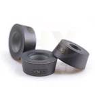 RPMT1204MO-FS SPMIC9 Kennametal CNC High Quality Machine Tungsten Carbide Milling Inserts RPMT