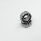 high speed ball bearing for fidget spinner bearing R188 6.35*12.7*4.762 Hand Spinner ball bearing