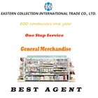 Yiwu Agency China Agents Source Agent General Merchandise Purchasing Agent Export Service Agent