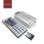 One-Stop Service Controller for Led Rgb Control Aluminum Sheet 44key Led Light Controller for RGB Controller