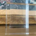 High Transparent Sheet High Quality Customized Size Transparent Cast Acrylic Sheet PMMA Sheet