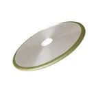 Grinding wheel supplier Resin bond Diamond and CBN abrasive grinding wheels for Chainsaw Grinder Sharpener