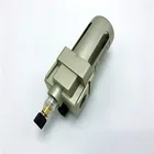AL4000-04 high quality filter regulator lubricator for compressed air