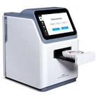 Portable Fully Automated Chemistry Analyzer POCT series/Auto POCT chemistry unit dry biochemistry analyzer