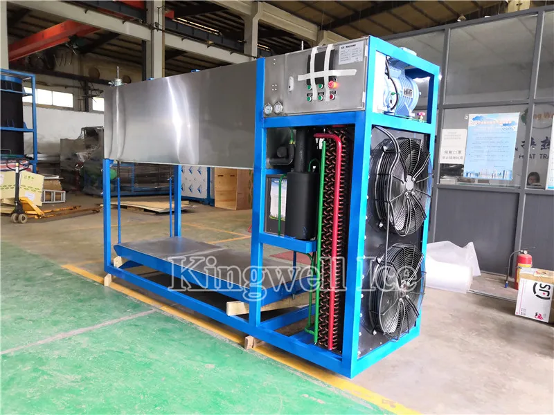 Ice Machines, 380v, 10kw - detail 4