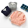 /product-detail/hao-baby-wholesale-fur-coat-stitching-thickening-shirts-kids-clothing-girls-coat-autumn-winter-warm-cotton-children-clothes-60809188637.html