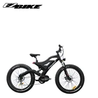 fat tire selfdesign mid drive motor chopper ebike 1000w electric bike