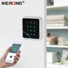 KERONG Smart Lock App Control Bluetooth Cabinet Lock Wireless Security Smart Digital Combination Locker Lock for Home,Gym