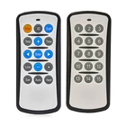 Jiehao Shenzhen Factory remote control case/shell/enclosure/housing professional injection mold maker support OEM